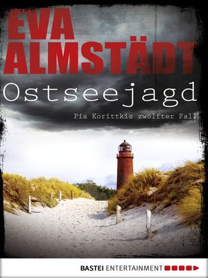 cover image of Ostseejagd